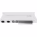 Thumbnail 0 de Switch Mikrotik CRS317-1G-16S+RM 16 SFP+, 1 Gigabit LAN Dual PSU 1U Enfr. Pasivo
