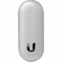 Thumbnail 0 de UBIQUITI Lector Bluetooth+NFC 13,56MHz 1-100-PoE-af IP54 Unifi-Access