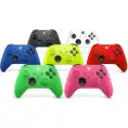 Thumbnail 2 de Control Inalámbrico Gamer para Xbox Series X/S - Green Velocity
