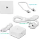 Thumbnail 2 de Gateway UniFi Ubiquiti UX7 WiFi7 2.4/5/6GHz 11Gbps 1x10G 1x2.5G Cloud inc 5V