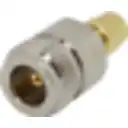Thumbnail 1 de N-Hembra .SMA-Macho Adaptador Copla Coaxial