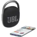 Thumbnail 5 de Parlante Inalámbrico JBL Clip 4 Bluetooth Negro