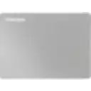Thumbnail 1 de Disco Duro Externo Toshiba Canvio Flex 4TB PLATA Cable USB-C a Ent micro-B Plata