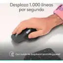 Thumbnail 11 de Mouse Inalámbrico Logitech MX Master 4 Inalámbrico 8000DPI 8 Botones BT Graphito