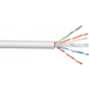 Thumbnail 2 de Cable de Red Ulink CB6Q-UG3, Cat6 UTP Cobre 24AWG 0,52mm PVC 305mt Color Gris