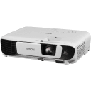 Thumbnail 3 de Proyector Portátil Epson PowerLite W52+ 4000 LEMENES 1280x800 HDMI VGA RCA USB