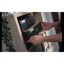 Thumbnail 4 de Rotuladora Brother PT-D610BTVP 24mm pantalla color conexion USB Bluetooth
