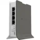 Thumbnail 0 de MIKROTIK 4-1000 2,4GHz AX600 Gen6 4,3dBi L4 inc5V/12W Type-C L41G-2axD