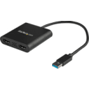 Thumbnail 8 de Adaptador Gráfico USB a Dual HDMI 4K para 2 Monitores