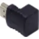 Thumbnail 0 de Angulo Vertical Arriba 90-Grados HDMI v2.0 H-M