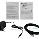 Thumbnail 2 de MIKROTIK 5G 5-1000 1-Sim 1-USB L4 inc-24V S53UG+5HaxD2HaxD-TC&RG650E