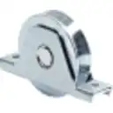 Thumbnail 1 de RZ-336V-90-C32. Rueda con soporte interior canal V de 90mm de 1 rodamiento soporta 300 Kg