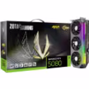 Thumbnail 7 de Tarjeta de Video Zotac GAMING GF RTX 5080 AMP Ext INFINITY 16GB GDDR7 3*DP HDMI 