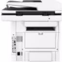 Thumbnail 3 de Impresora Multifunción HP LaserJet Managed MFP E52645dn Láser Monocrómo LAN USB