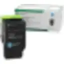 Thumbnail 0 de Toner Xerox 78C4XC0 Cyan para CS&CX 4/5/622, 5000 Páginas