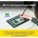 Thumbnail 9 de Wacom - Movink Pad 11
