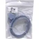 Thumbnail 1 de Cable RJ-45 Macho a DB9 Hembra DE-09/H P/PUERTO RS232 CONSOLE SWITCH 1,8M