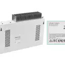 Thumbnail 3 de MIKROTIK Cloud Router Switch 309-1G-8S+IN (RouterOS L5), desktop enclosure