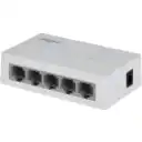 Thumbnail 2 de DH-SF1005L. Switch Dahua de 5 puertos 10/100 Mbps no administrable de facil instalacion