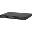 Thumbnail 1 de DH-S4228-24GT-240. Switch Dahua Admin 24 puertos GE PoE, 2 puertos GE + 2 puertos GE SFP 56 Gbps 41