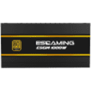 Thumbnail 3 de Fuente de Poder EsGaming ES-1000W GOLD, 1000W Módular 80Plus Certf Gold ATX Negr