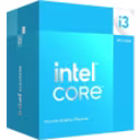 Thumbnail 2 de CPU Intel® Core I3-14100F 14Gth 3.5-4.7GHz Turbo 12MB 4 Núcleos LGA1700 Sin Gráf