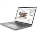 Thumbnail 2 de Notebook HP ZBook 8 G1i Intel Core Ultra 7 255H 32GB 1TB 14" RTX 500 4GB W11P