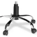 Thumbnail 1 de Silla Ejecutiva Xtech XTF-MC117 Verona Capacidad max 100kg Color Negro