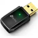 Thumbnail 1 de ARCHER T2U ADAPT. TPLINK AC600 MINI  USB.WIFI