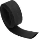 Thumbnail 0 de 16mm 1mt LMR400 Negro Termo Contractil Termoretractil 100cm