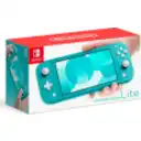 Thumbnail 0 de Nintendo Switch Lite Turquoise