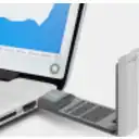 Thumbnail 2 de Adaptador de Red TP-Link TX20UH V1, USB 3.0 WiFi 6 802.11ax