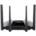 Thumbnail 1 de DH-AX15M(DE). ROUTER WIFI DAHUA. ADMIN CLUD. 2.4-5Mhz. 1.5Gps. PUERTOS WAN Y LAN 10/100/1000.