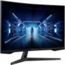 Thumbnail 1 de Monitor Gamer Curvo Samsung Odyssey G5 32" QHD 2560*1440 LED VA DP HDMI 144Hz
