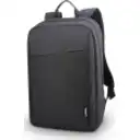 Thumbnail 4 de Mochila Lenovo casual para equipos portátiles de 39,6 cm (15,6") B210 Gris