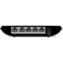 Thumbnail 4 de Switch TP-Link 5 puertos  TL-SG1005D 10/100/1000 Mbps No administrable