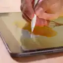 Thumbnail 3 de Lámina Glass Fusion Plus Canvas para iPad 10.2 Zagg