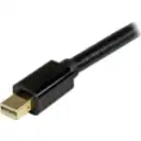 Thumbnail 7 de 3 ft mDP to HDMI converter cable
