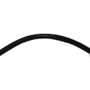 Thumbnail 1 de Cable HDMI 15CM HEMBRA-HEMBRA KEYSTONE BLANCO
