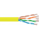 Thumbnail 4 de FURUKAWA 3m Cat5e Amarillo U/UTP CM Cable Patch RJ45 Multilan 35103805