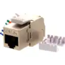 Thumbnail 0 de Conector de Red Nexxt Modulo hembra  S/FTP Cat6A