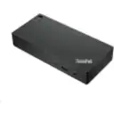 Thumbnail 0 de Docking Station Lenovo ThinkPad Universal USB-C Dock, Adaptador de energía 135W