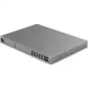 Thumbnail 0 de UI 8-10G 2-SFP+ 2-SFP28 2-3,5-HDD USP UniFi Cloud Gateway NVR 2-1000