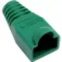 Thumbnail 3 de BOLSA 100 CAPUCHONES para  RJ45 COLOR VERDE - RJC-BV