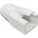 Thumbnail 4 de Blanco 8,5mm-diametro p/RJ45-CAT7 50-Capuchones