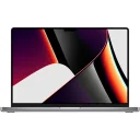 Thumbnail 0 de MacBook Pro 16.2/ M1 Max 10C/ GPU 32C/ 32GB/ 1TB space grey