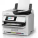 Thumbnail 13 de Impresora Multifunción Epson WorkForce Pro WF-C5810 Inyec. Tinta Color WiFi USB 