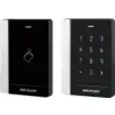 Thumbnail 0 de Lector de tarjeta RS485 Wiegand Hikvision doble frecuencia