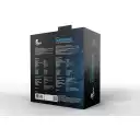 Thumbnail 8 de Audífonos Gamer Alámbricos Xtech XTH-565, LED c/Mic PC/Consolas Jack/USB Negro