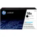 Thumbnail 0 de Toner HP 58A Negro para LaserJet Pro M404, LaserJet Pro M428, 3.000 Páginas
